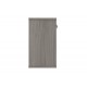 Core Lockable Wooden Cupboard